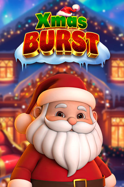 Xmass Burst