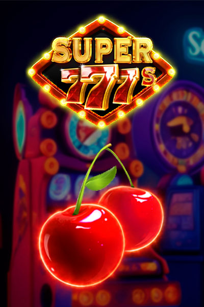 Super 777s