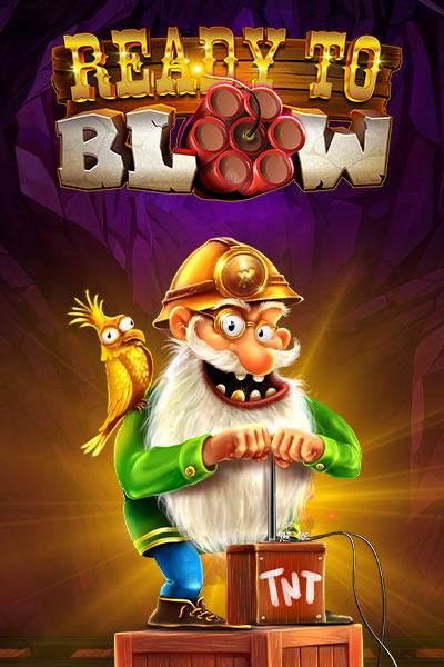 Ready to Blow: Thundershots