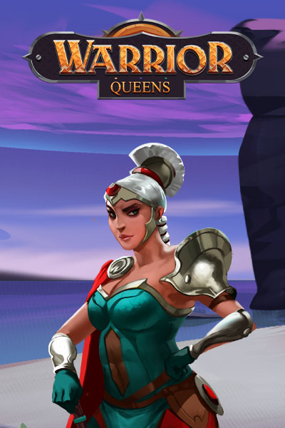 Warrior Queens