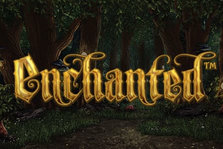Enchanted