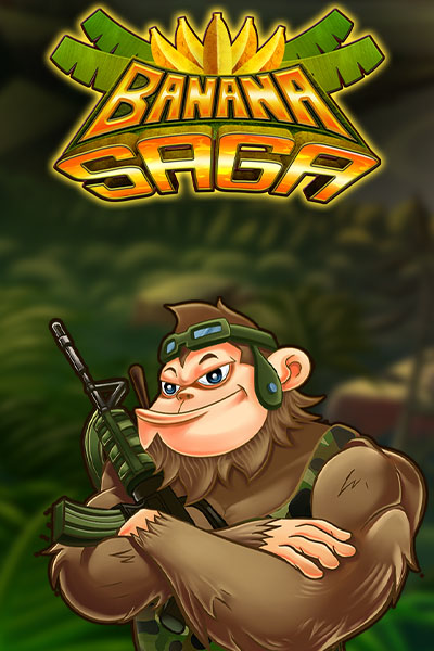 Banana Saga