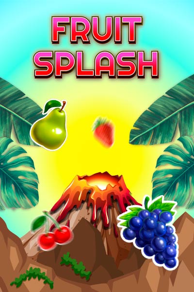 Fruit Splash