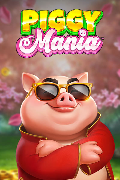 Piggy Mania