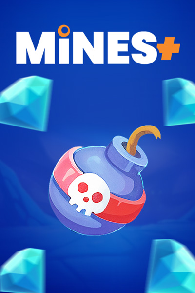 Mines+