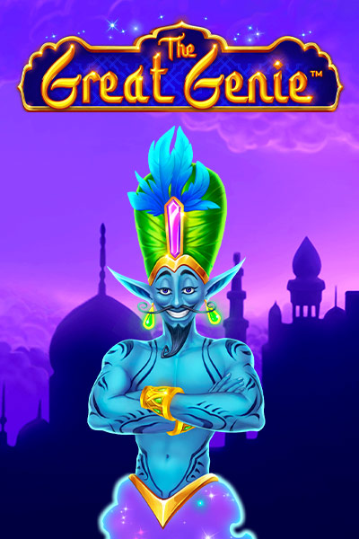 The Great Genie