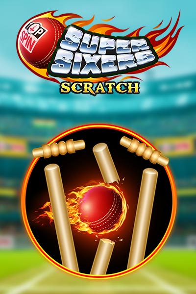 Super Sixer Classic Scratch