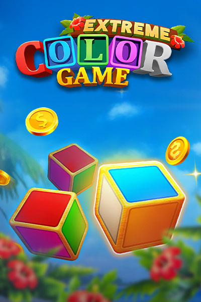Color Game Extreme