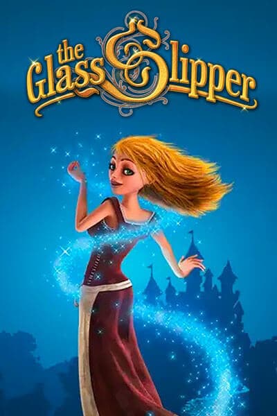 The Glass Slipper