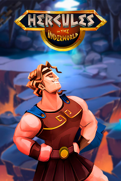Hercules in the Underworld