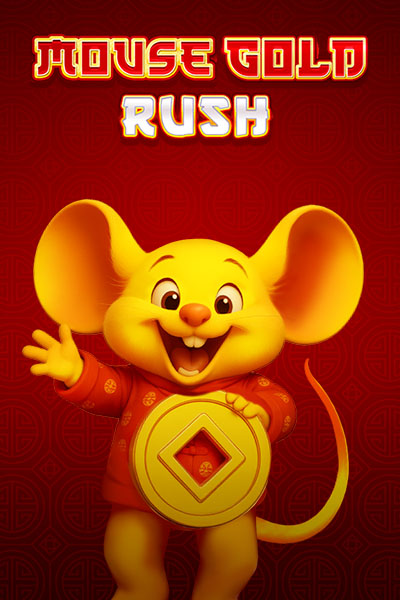 Mouse Gold Rush