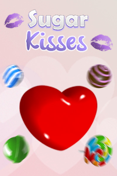 Sugar Kisses
