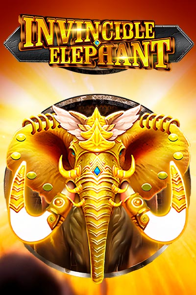 Invincible Elephant