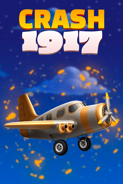 Crash 1917